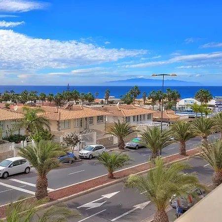 Salema Ocean Landscape Apartment