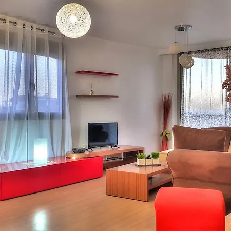 Apartment Salema Ocean Landscape