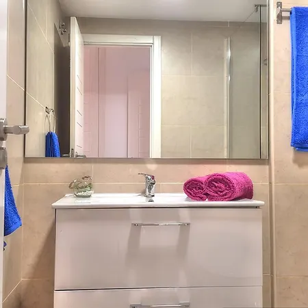 Salema Ocean Landscape Apartment *