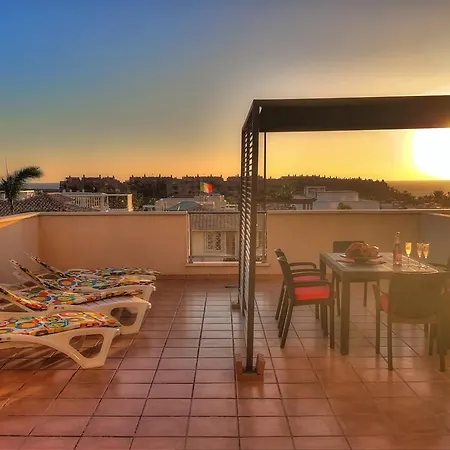 Salema Ocean Landscape Apartment
