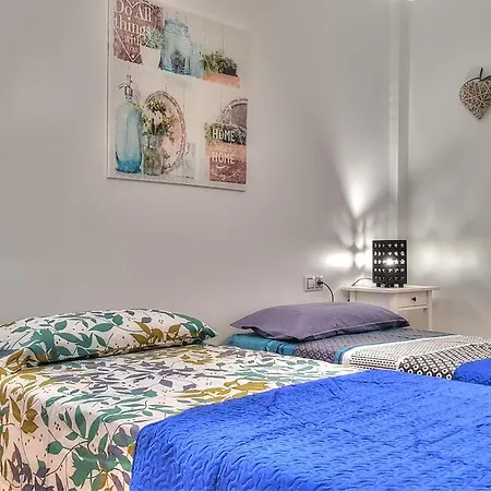 Salema Ocean Landscape Apartment