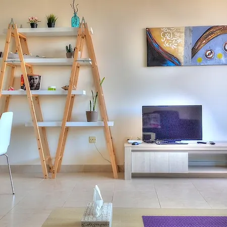 Salema Ocean Landscape Daire